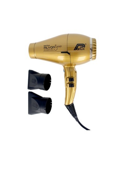 Parlux Hair Dryer Alyon Gold