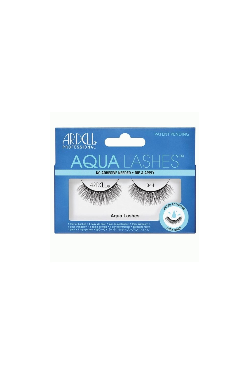 Ardell Aqua Lashes 344