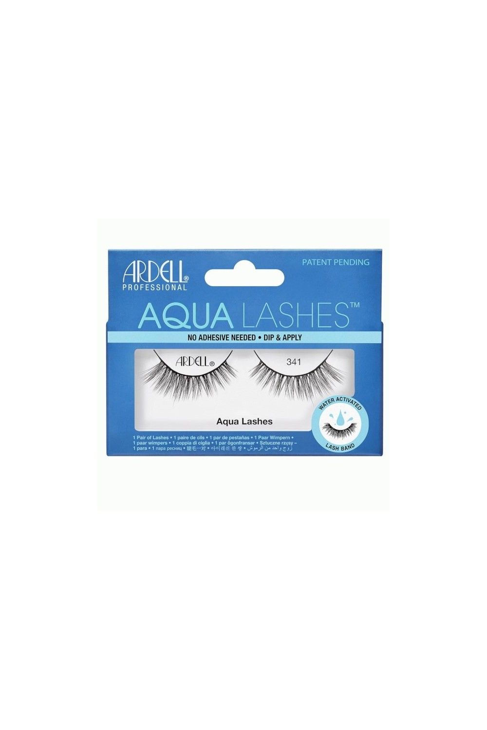 Ardell Aqua Lashes 341