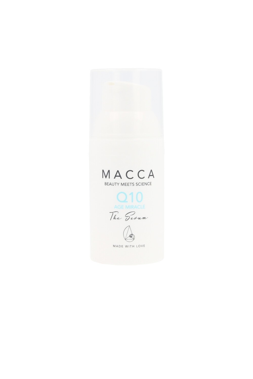 Macca Q10 Age Miracle The Serum 30ml