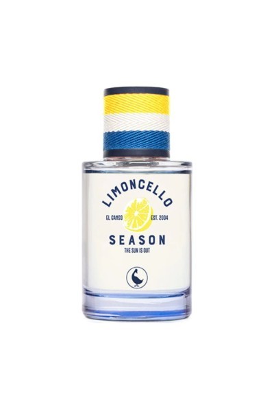 El Ganso Limoncello Eau De Toilette Spray 75ml