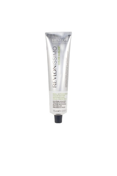 Revlon Revlonissimo Color Sublime Permanent Color Ammonia Free 1 75ml