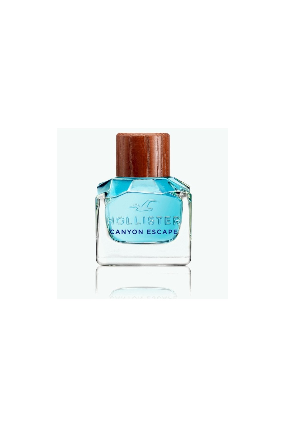 Hollister Canyon Escape For Him Eau De Toilette Spray 50ml