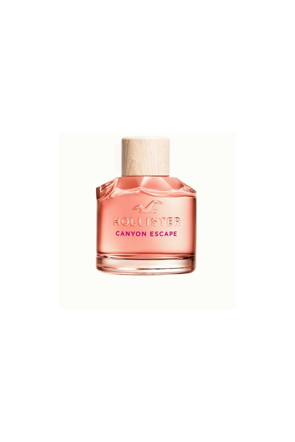 Hollister Canyon Escape For Her Eau De Parfum Spray 100ml