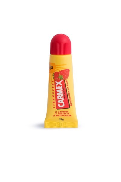 Carmex Stick Lipstick Strawberry 4.25g