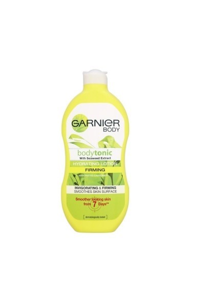 Garnier Body Tonic Lotion 400ml