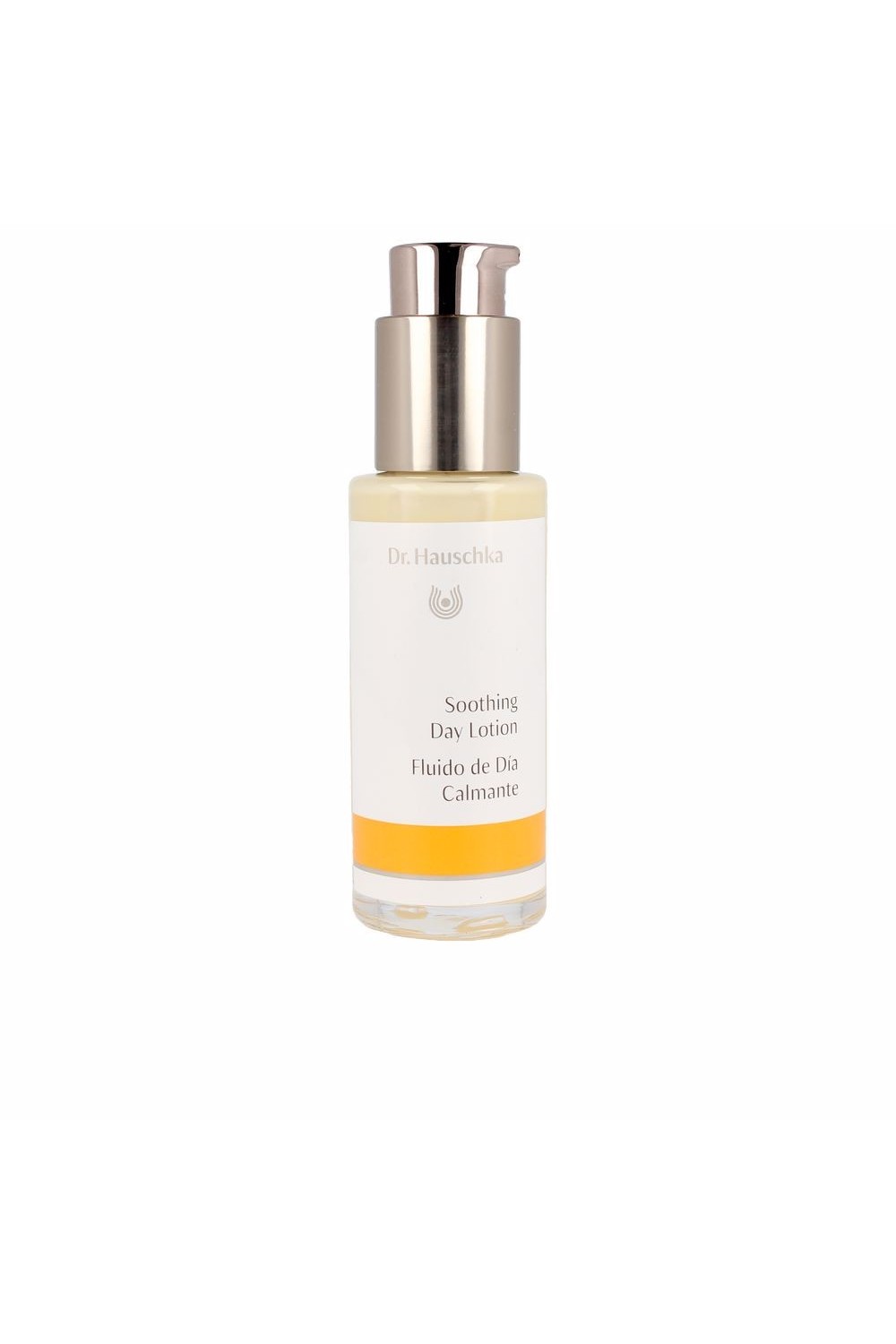 DR. HAUSCHKA - Dr. Huaschka Soothing Day Lotion 50ml