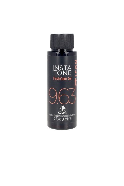 Icon Insta Tone 9.63 Very Light Intense Rose Gold 60ml