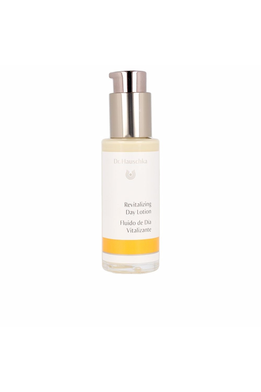 Dr. Hauschka Revitalizing Day Lotion 50ml