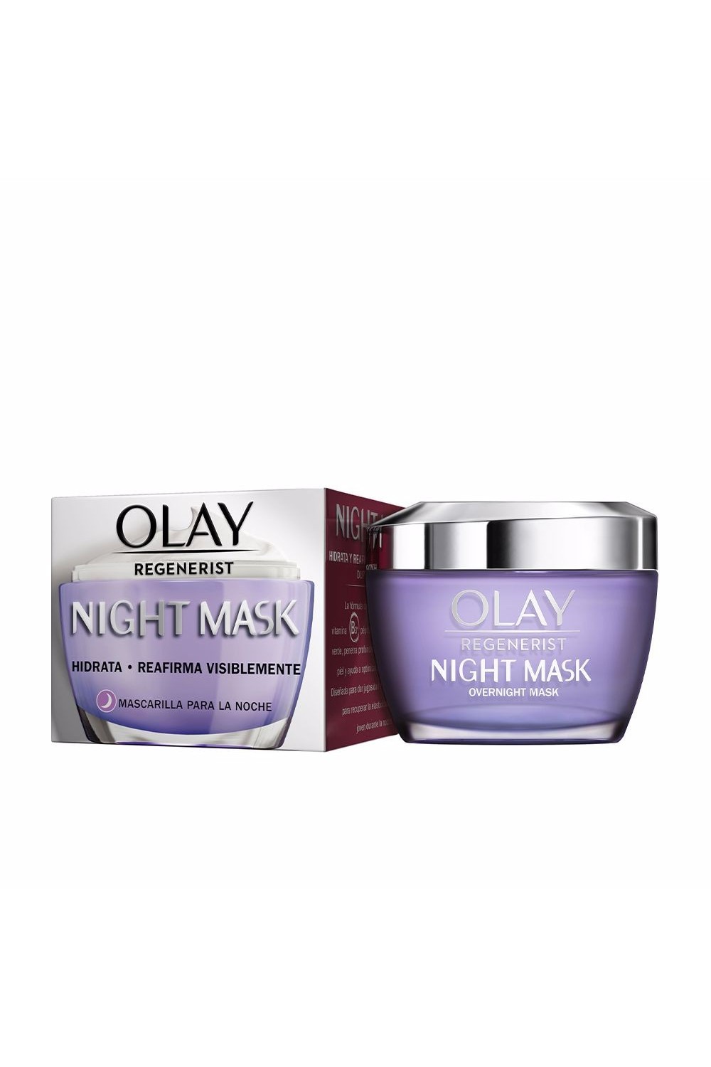 Olay Regenerist Night Firming Mask 50ml