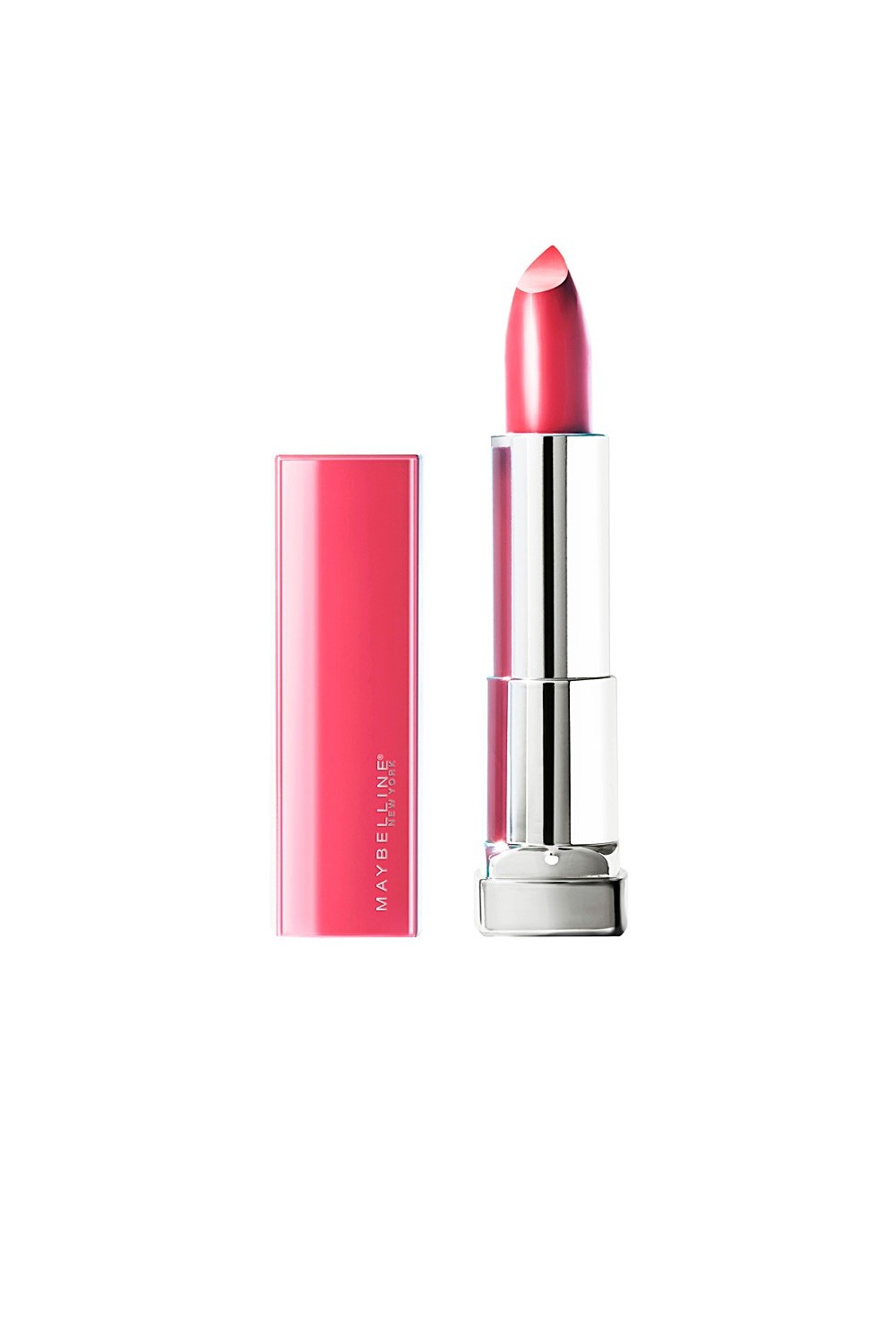 Maybelline Made For All Lipstick By Color Sensational 376 Pink For Me