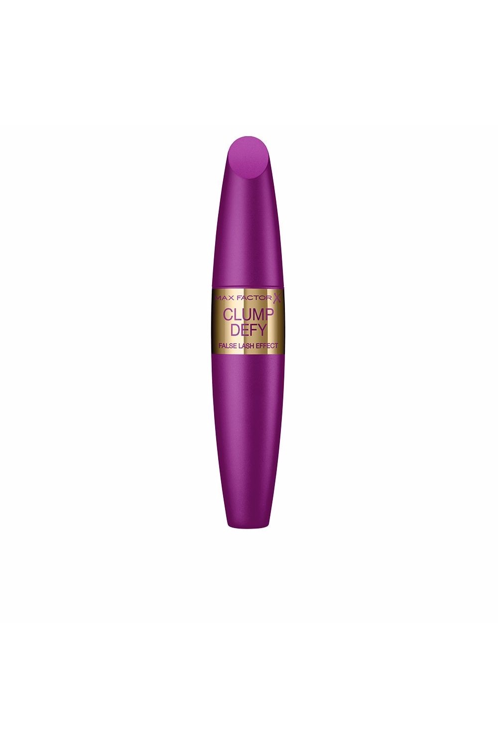 Max Factor Clump Defy False Lash Effect Mascara Black