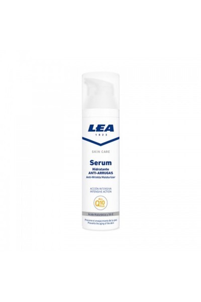 Lea Anti-Wrinkle Moisturizing Serum Q10 30ml