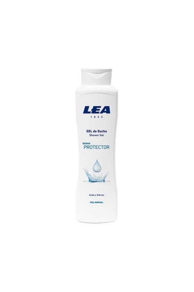 Lea Dermo Protector Shower Gel 750ml