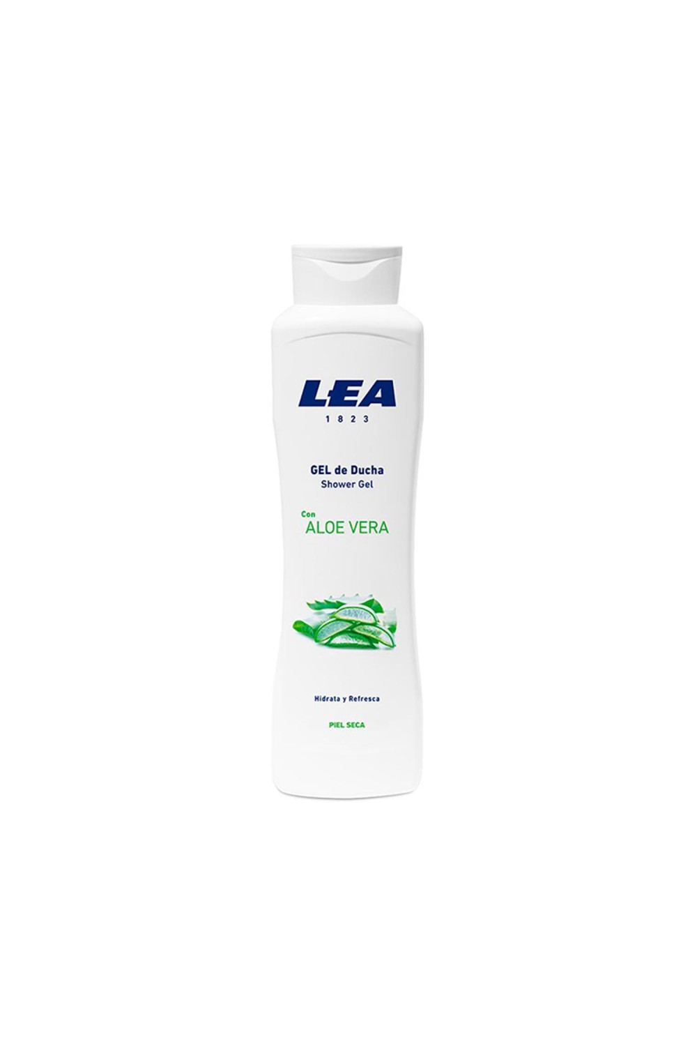 Lea Aloe Vera Shower Gel 750ml