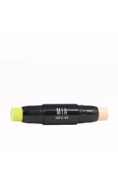 MÍA COSMETICS - Mía Cosmetics Sos Magic Stick Fresh y Matt 9g