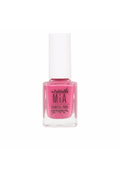 MÍA COSMETICS - Mía Cosmetics Bio-Sourced Esmalte Pink Opal 11ml