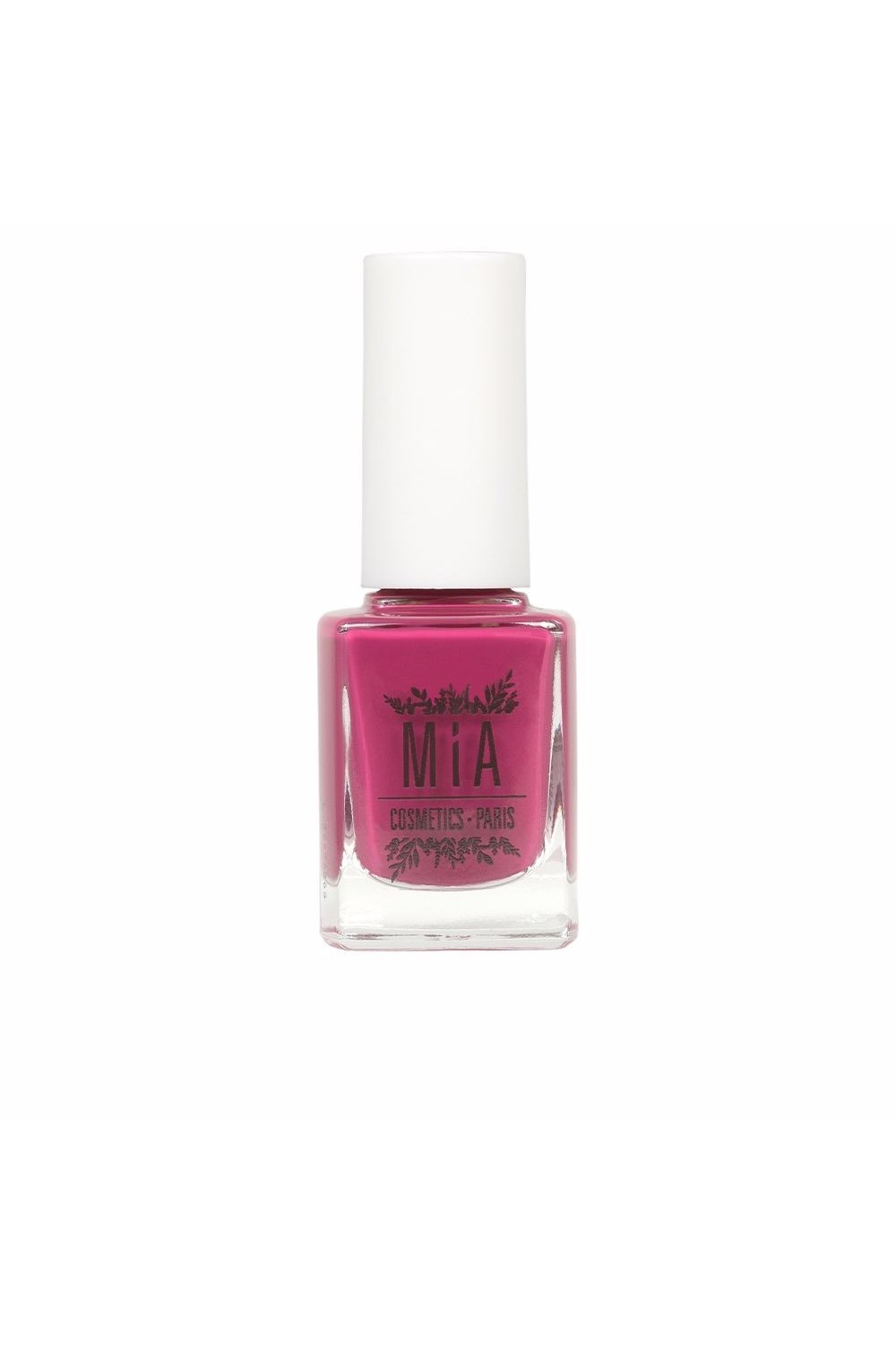 MÍA COSMETICS - Mía Cosmetics Bio-Sourced Esmalte Almandine 11ml