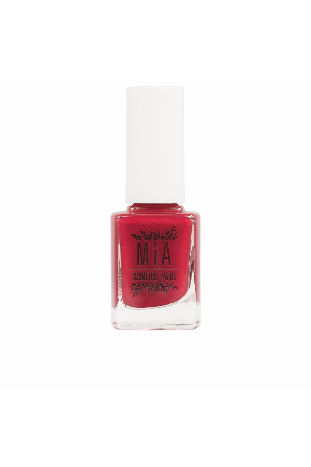 MÍA COSMETICS - Mía Cosmetics Bio-Sourced Esmalte Red Zircon 11ml