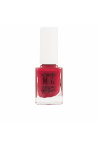 MÍA COSMETICS - Mía Cosmetics Bio-Sourced Esmalte Red Zircon 11ml