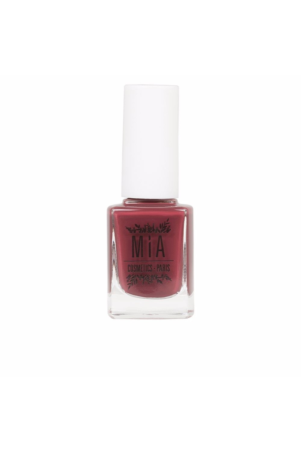 MÍA COSMETICS - Mía Cosmetics Bio-Sourced Esmalte Imperial Topaz 11ml