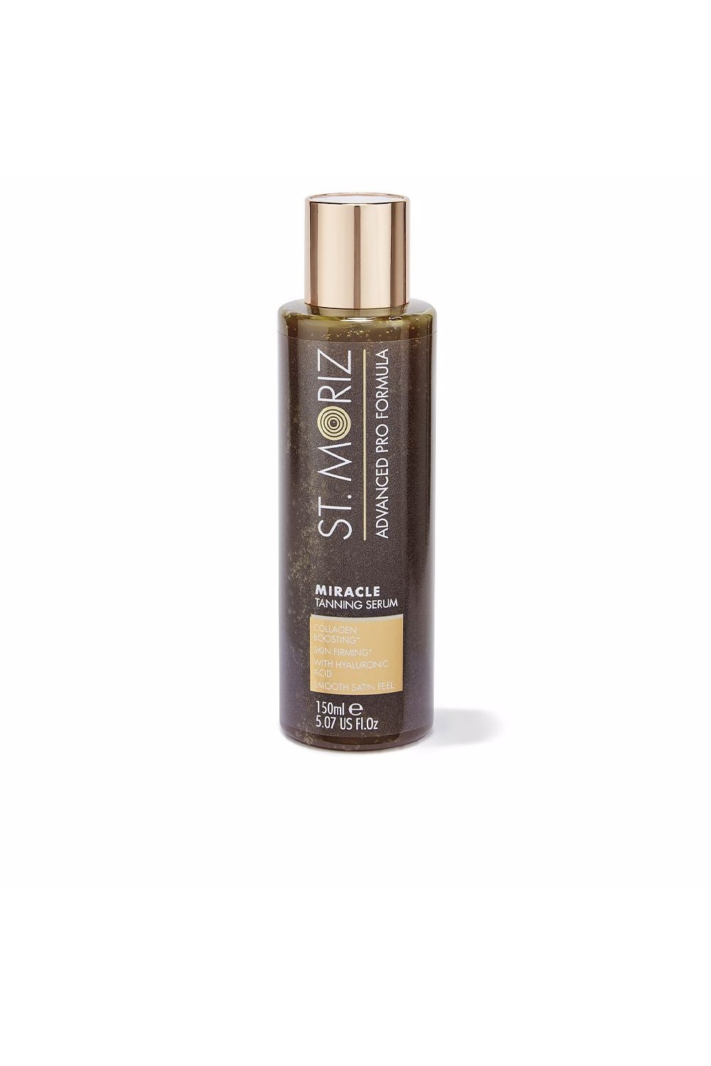 St. Moriz Advanced Pro Formula Miracle Tanning Serum 150ml