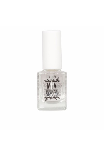 MÍA COSMETICS - Mía Cosmetics Bio-Sourced Top Coat 11ml