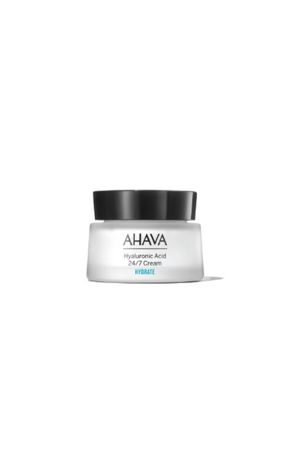 Ahava Hyaluronic Acid 24/7 Cream 50ml