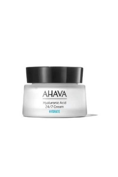 Ahava Hyaluronic Acid 24/7 Cream 50ml