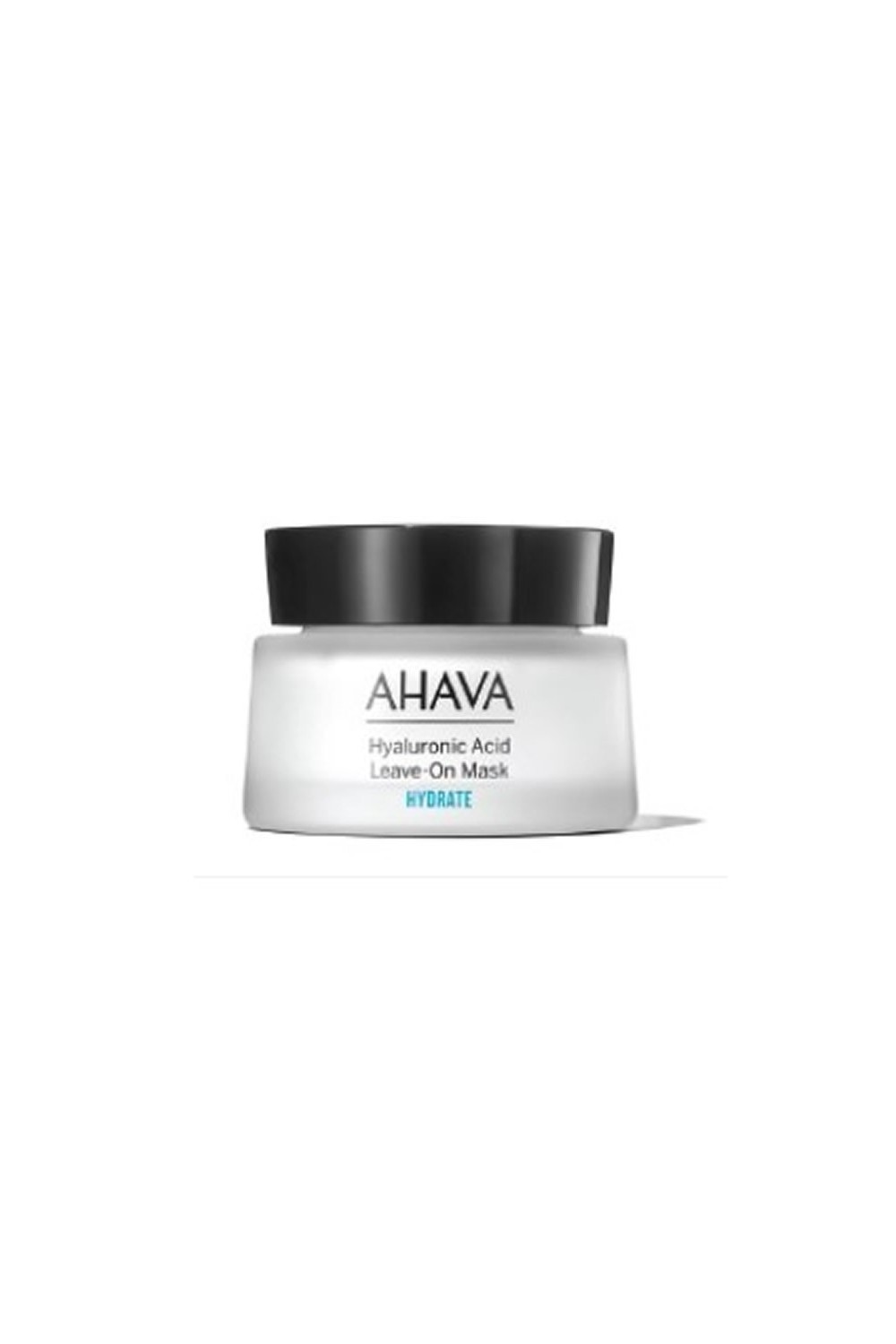 Ahava Hyaluronic Acid 24/7 Leave On Mask 50ml