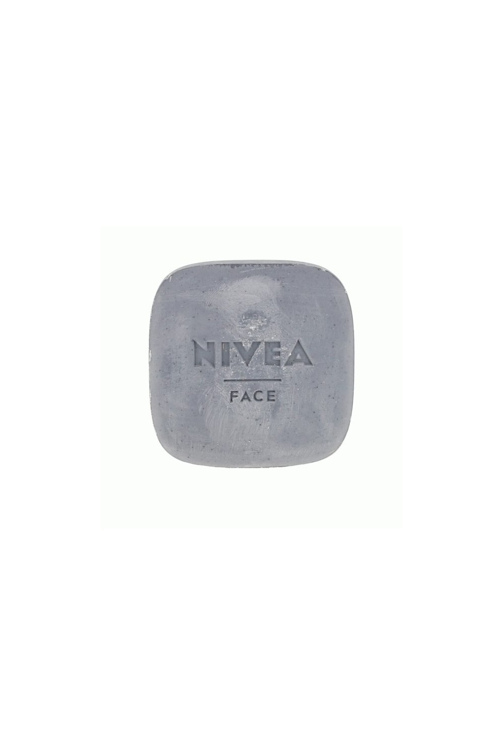 Nivea Naturally Clean Active Charcoal Facial Scrub 75g