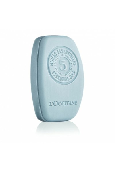 L'occitane Aro Purificant Sh Solido 60g