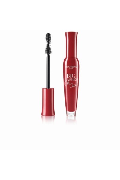 Bourjois Mascara Volumen Glamour Big Lashes Oui