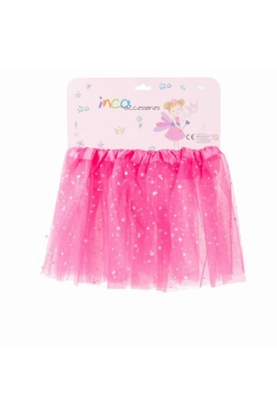 Inca Fuchsia Tutu