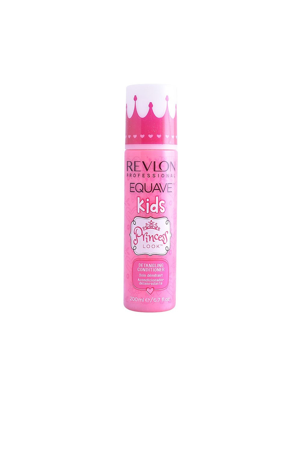 Revlon Equave For Kids Princess Look Conditioner 200ml