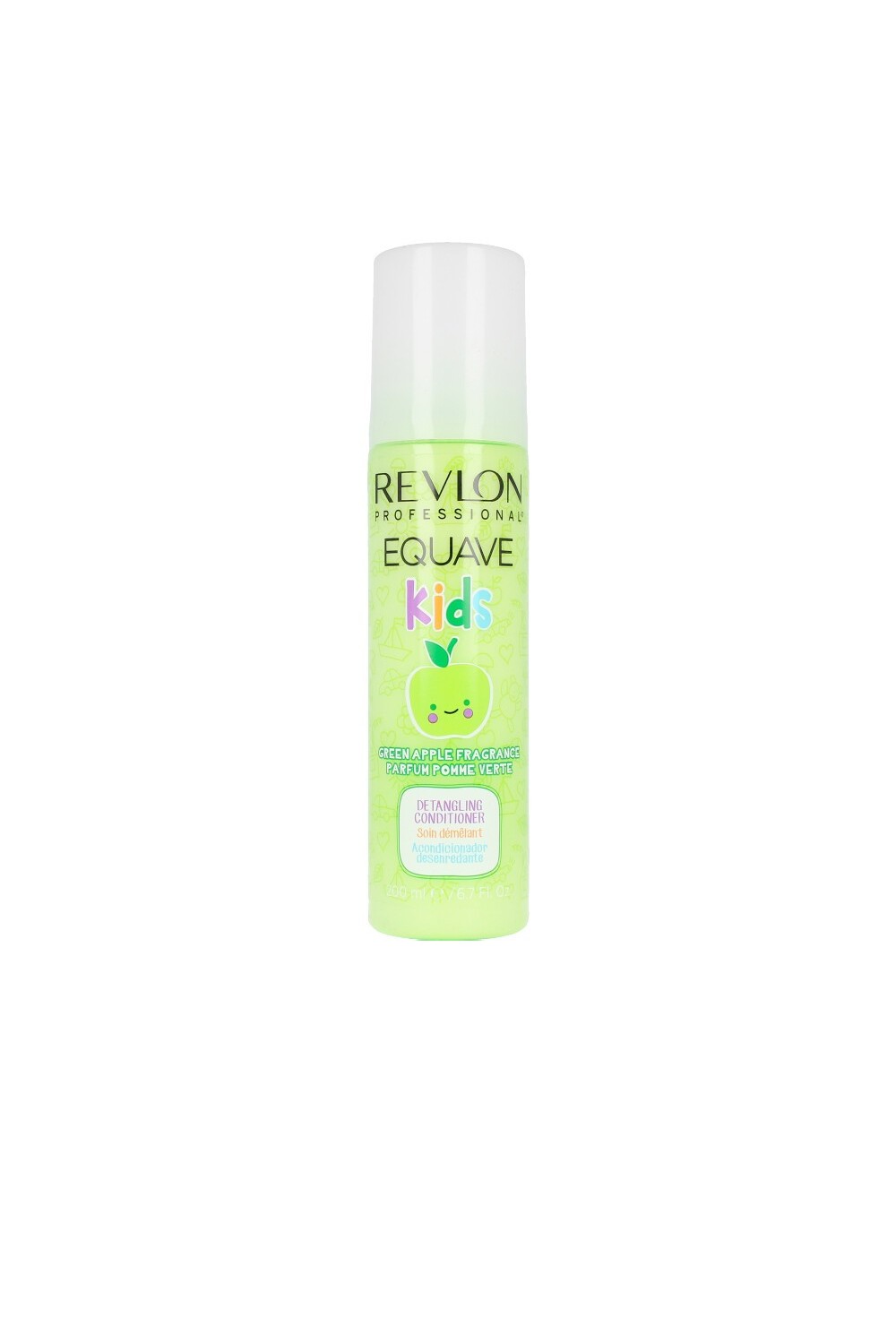 Revlon Equave Kids Detangling Conditioner Appel Fragance 200ml