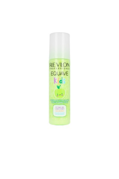 Revlon Equave Kids Detangling Conditioner Appel Fragance 200ml