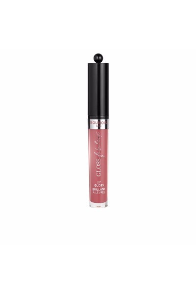 Bourjois Bj Labial Effet 3d Fabuleux Gloss 24h