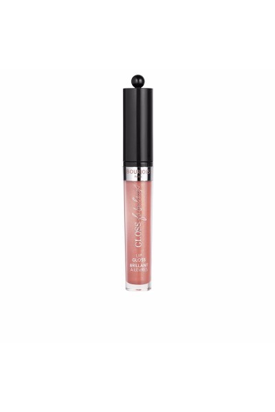 Bourjois Bj Labial Effet 3d Fabuleux Gloss 24h