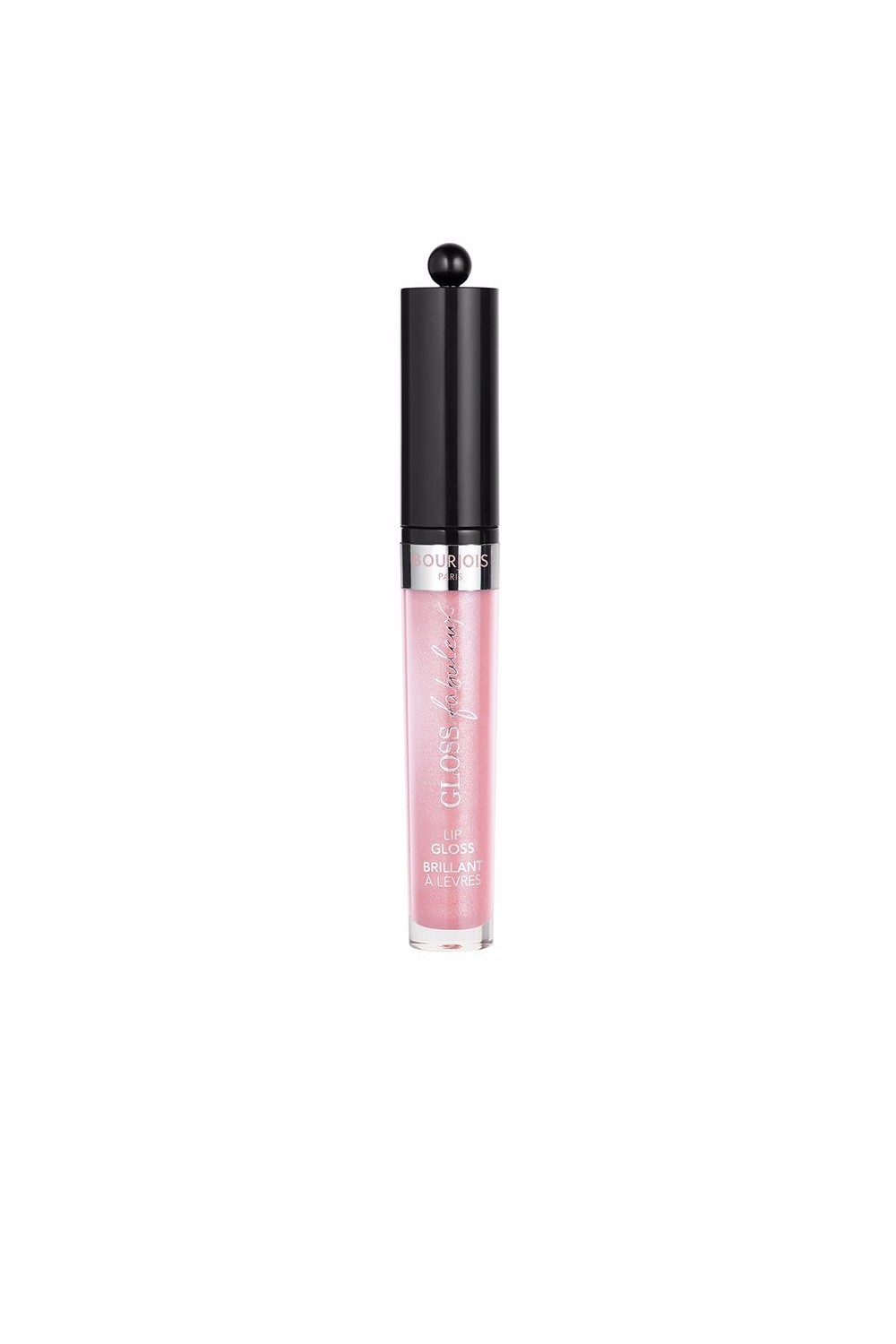 Bourjois Bj Labial Effet 3d Fabuleux Gloss 24h