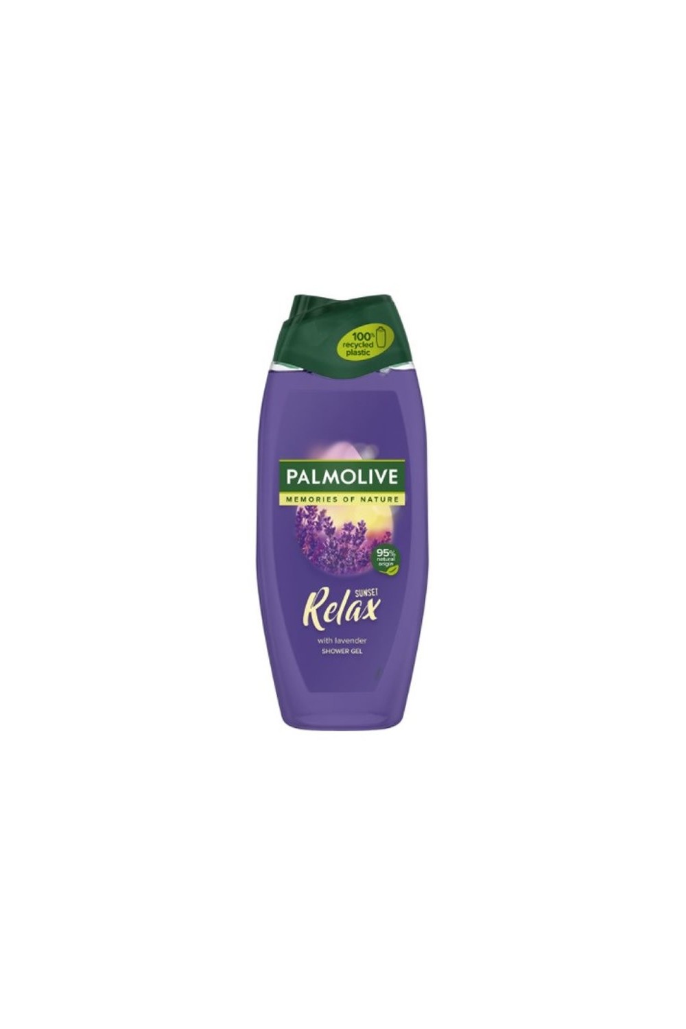 Palmolive Memories Of Nature Sunset Relax Shower Gel 400ml