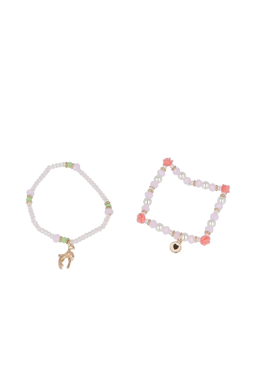 Inca BFF Bracelets 2 Units