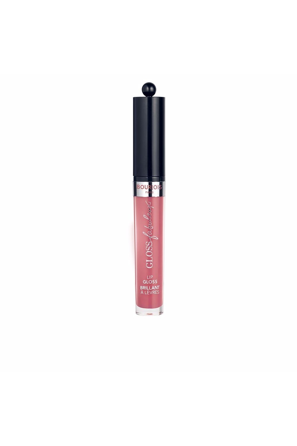 Bourjois Bj Labial Effet 3d Fabuleux Gloss 24h