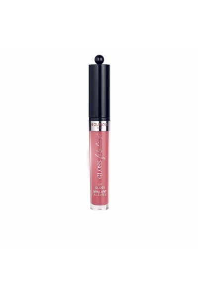 Bourjois Bj Labial Effet 3d Fabuleux Gloss 24h