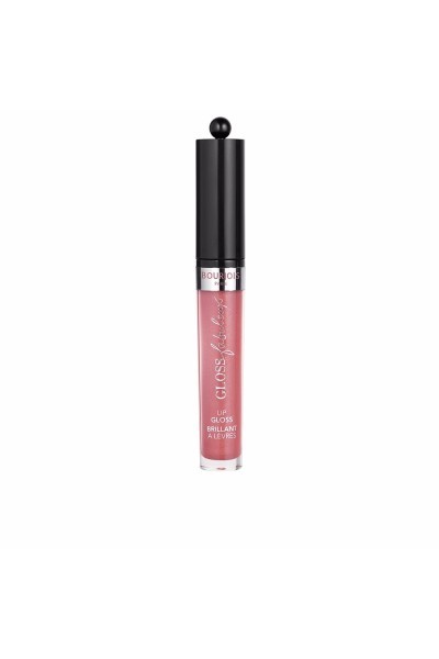 Bourjois Bj Labial Effet 3d Fabuleux Gloss 24h