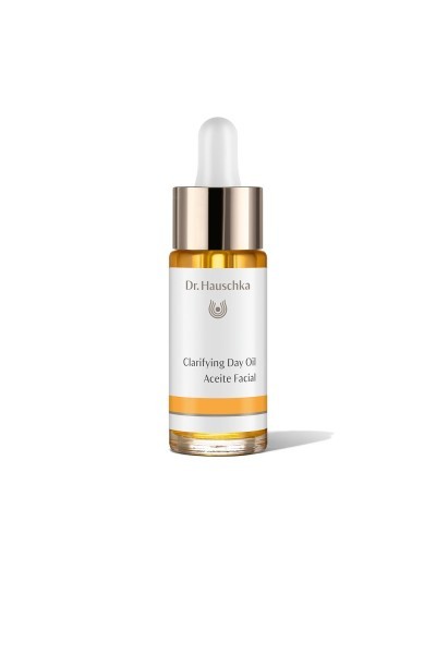 DR. HAUSCHKA - Dr Hauschka Clarifying Day Oil 18ml