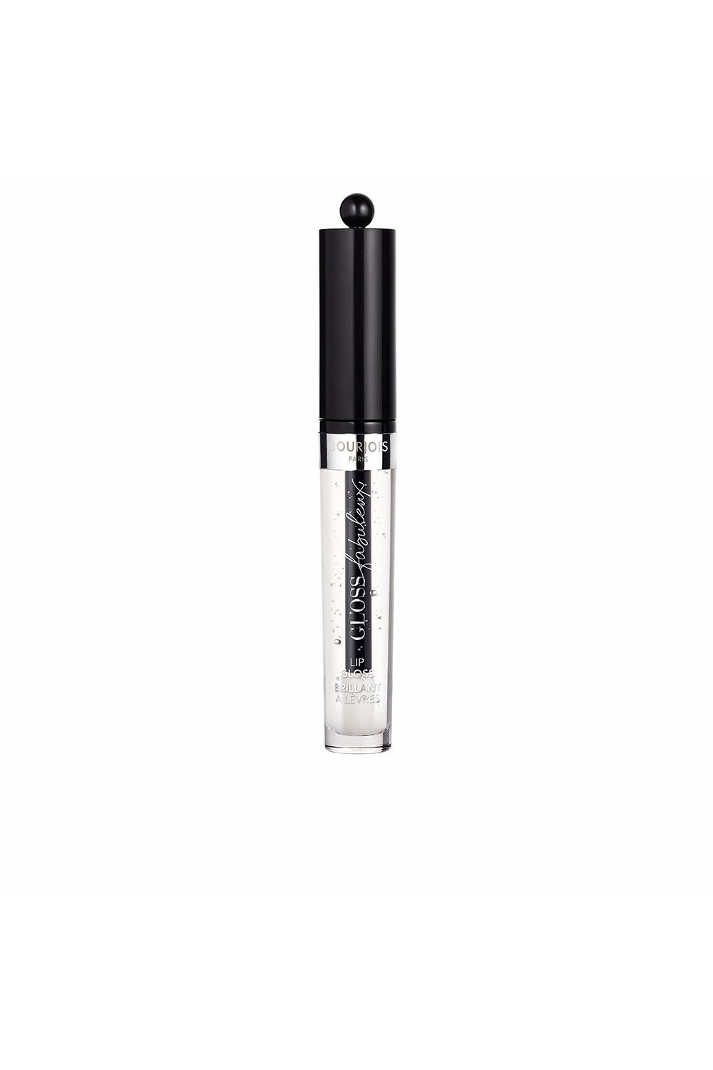 Bourjois Bj Labial Effet 3d Fabuleux Gloss 24h