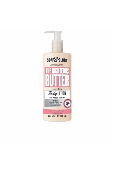 Soap & Glory Drop In The Lotion Body Lotion 500ml
