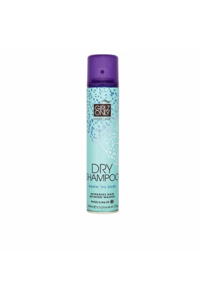 Girlz Only Dry Shampoo Dawn 'Til Dusk 200ml