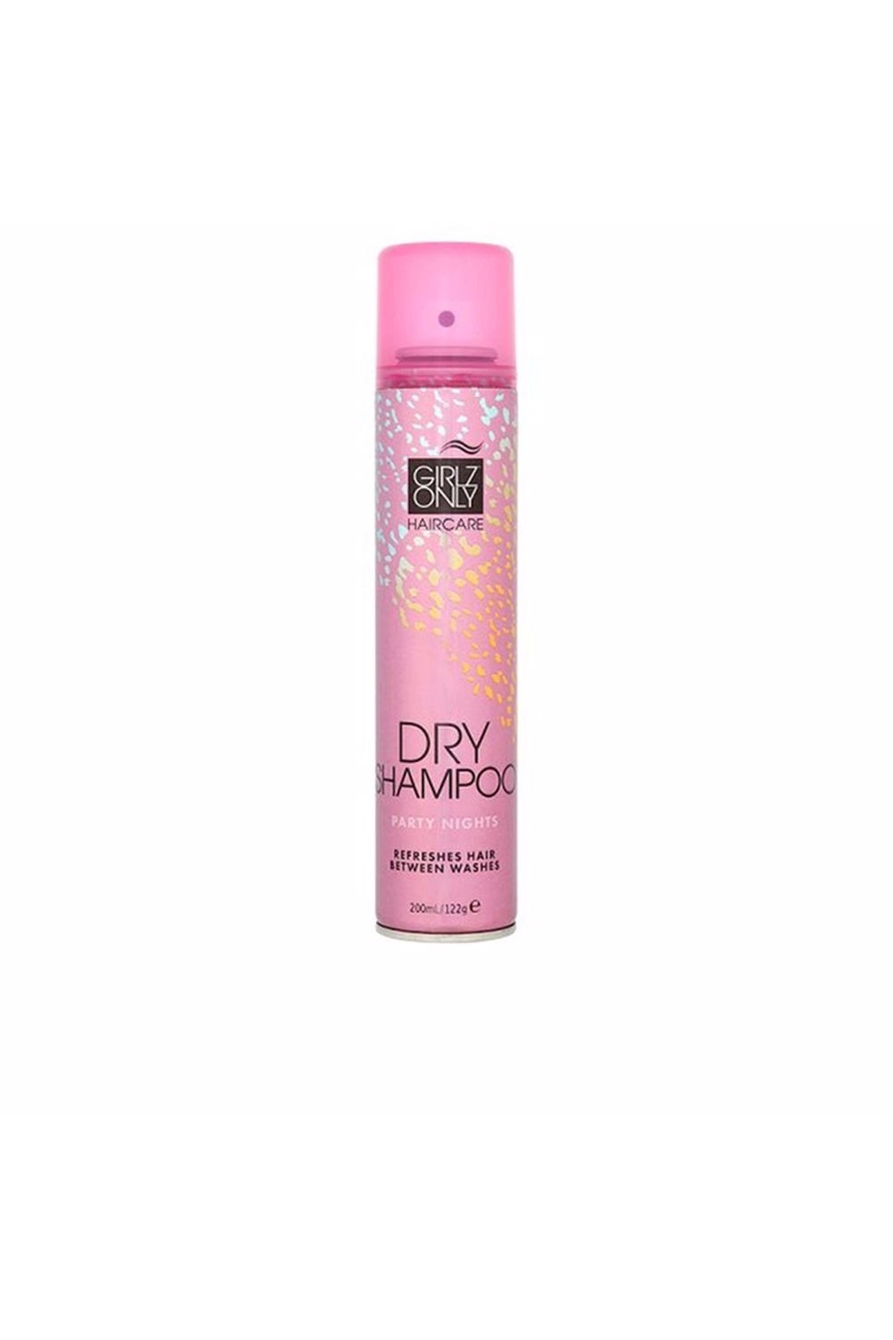 Girlz Only Dry Shampoo Party Nights 200ml